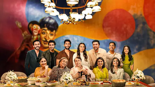 Ranbir Kapoor Hilariously “Claims” Navya Naveli Nanda as His Cousin in ‘Dining With the Kapoors’