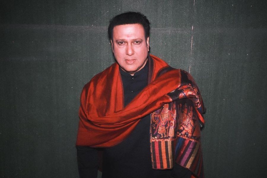 Govinda Recalls Night Mob Surrounded His Home, Says He Had To Pull Licensed Gun