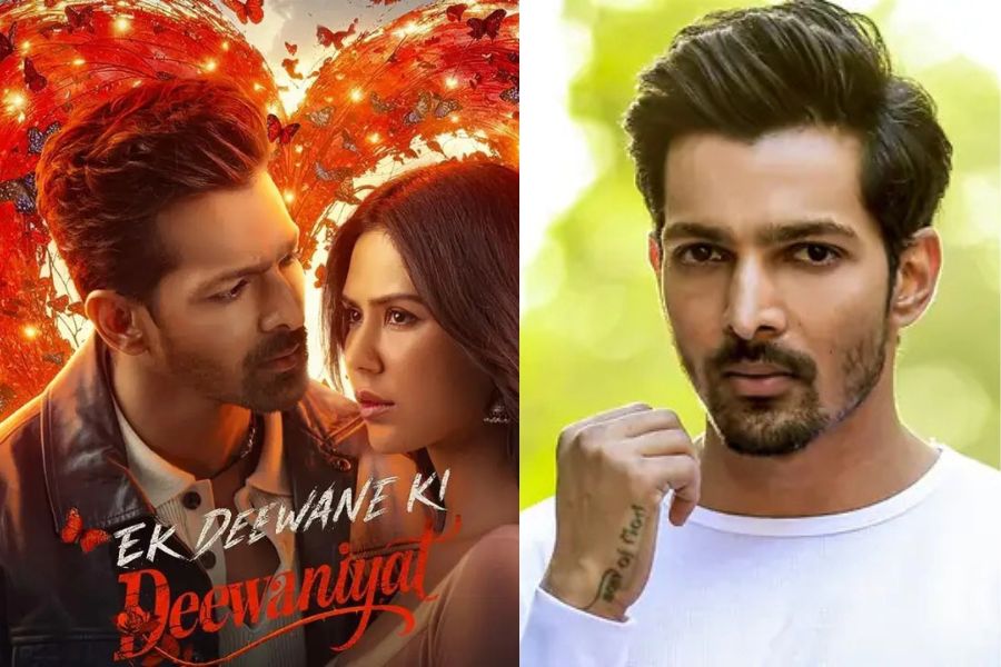 Harshvardhan Rane Opens Up on Ek Deewane Ki Deewaniyat