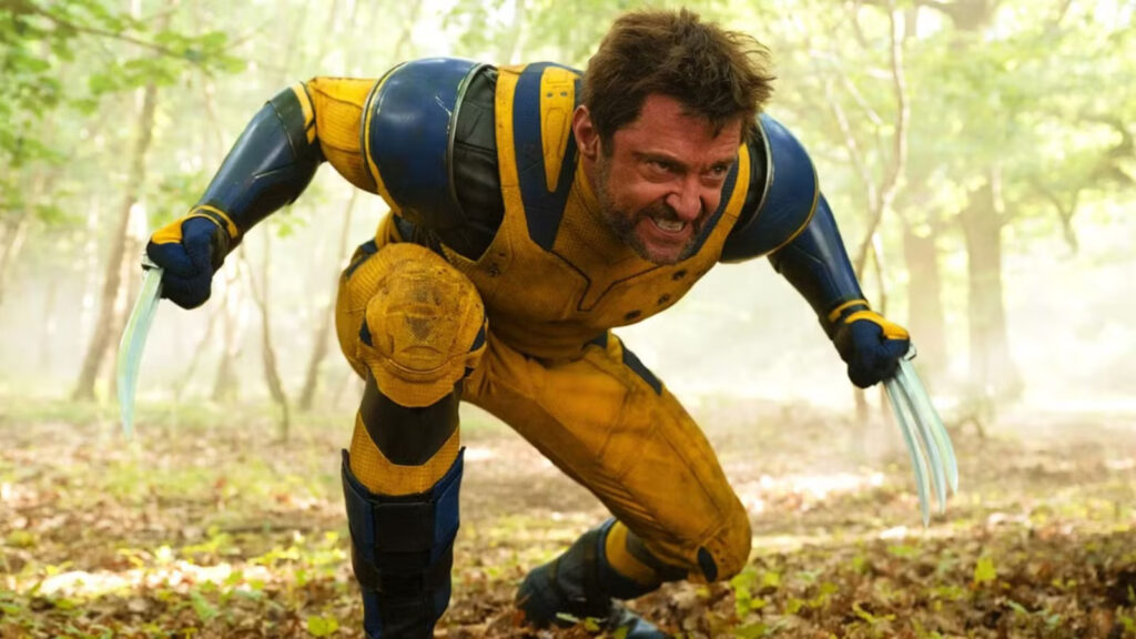 Hugh Jackman Sparks Fresh Wolverine Comeback Buzz With His “Never Say Never”