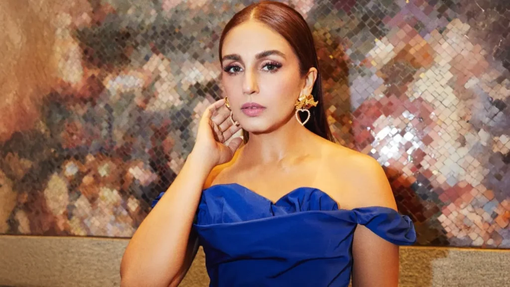 Huma Qureshi
