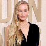 Jennifer Lawrence