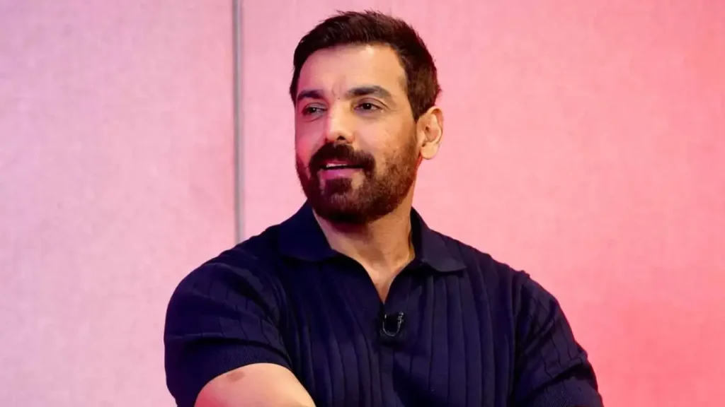 John Abraham’s “Oslo: A Tale of Promise”