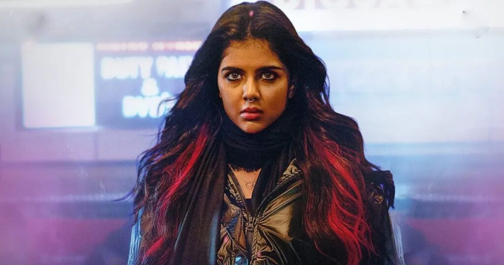 ‘Lokah’ Universe Gears Up for an Epic Return as Scriptwriting Begins for Chapter 2