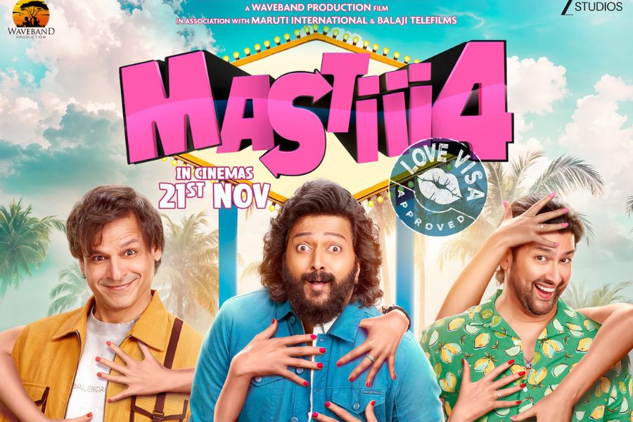 Mastiii 4