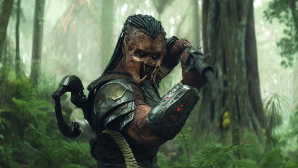 Predator: Badlands Now Streaming in India on this OTT Platform