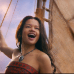 Disney’s Moana Sets Sail Again in 2026