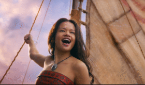 Disney’s Moana Sets Sail Again in 2026