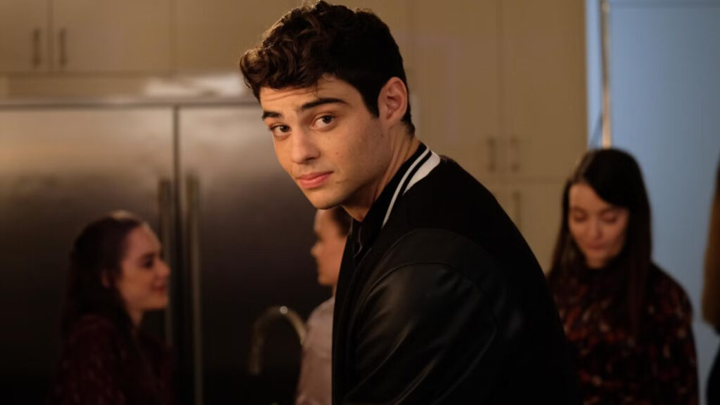 Noah Centineo Could Join Sydney Sweeney