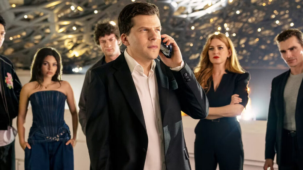 Now You See Me 3 Returns After Years… But the Box Office Isn’t Impressed