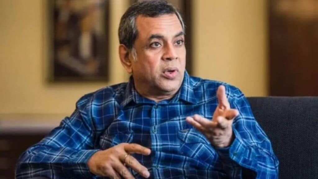 Paresh Rawal Wishes He Was in Dhurandhar 2, Calls Ranveer Singh Film a ‘Saga’