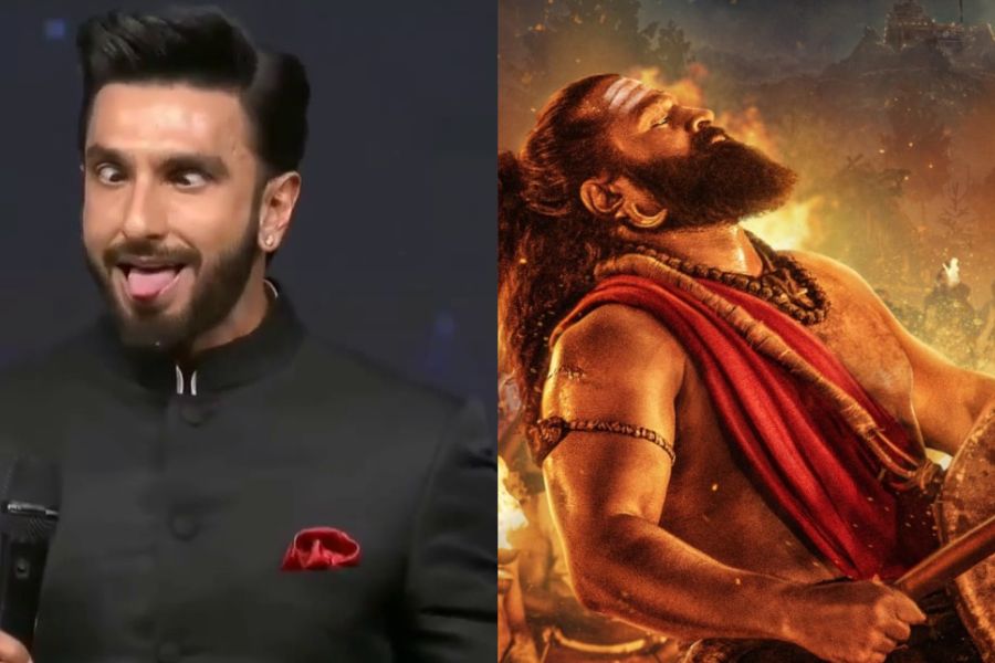 Ranveer Singh’s Kantara Controversy Nears End as Court Signals Closure With Warning