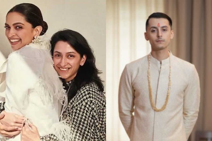 Anisha Padukone Set to Marry Longtime Partner Rohan Acharya — A Quiet Romance Linking Two Film-World Families
