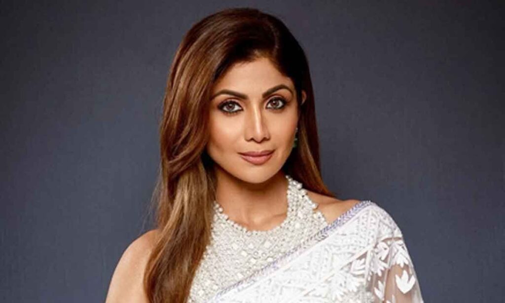 Shilpa Shetty
