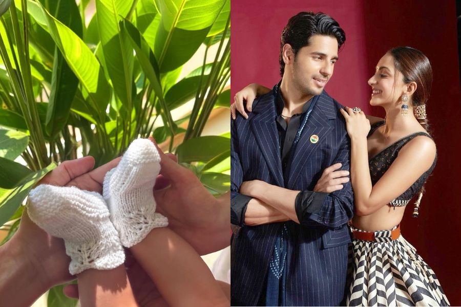 Kiara Advani & Sidharth Malhotra Reveal Their Baby Girl’s Name Months After Her Birth