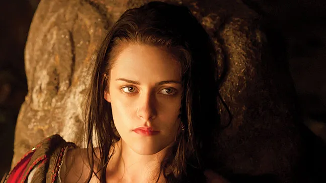 Kristen Stewart