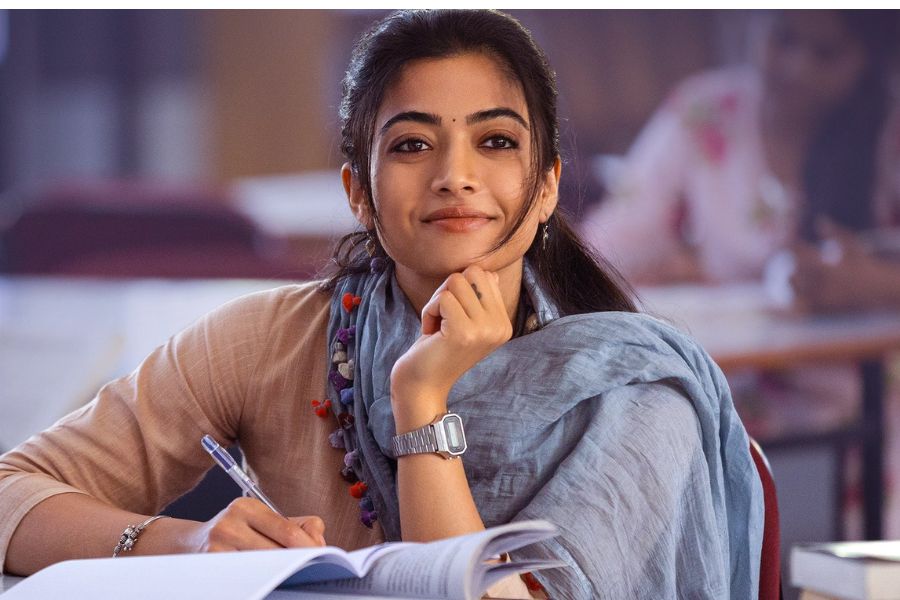 The Girlfriend on OTT: Platform and Streaming Details for Rashmika Mandanna’s Film