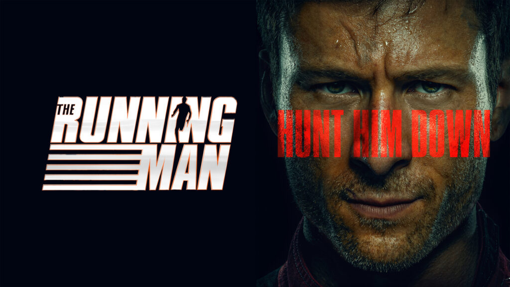 The Running Man (2025): Edgar Wright Brings Back a Classic