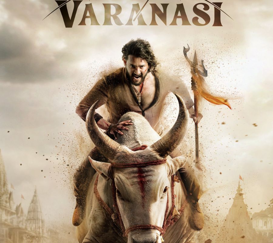 Varanasi Trailer