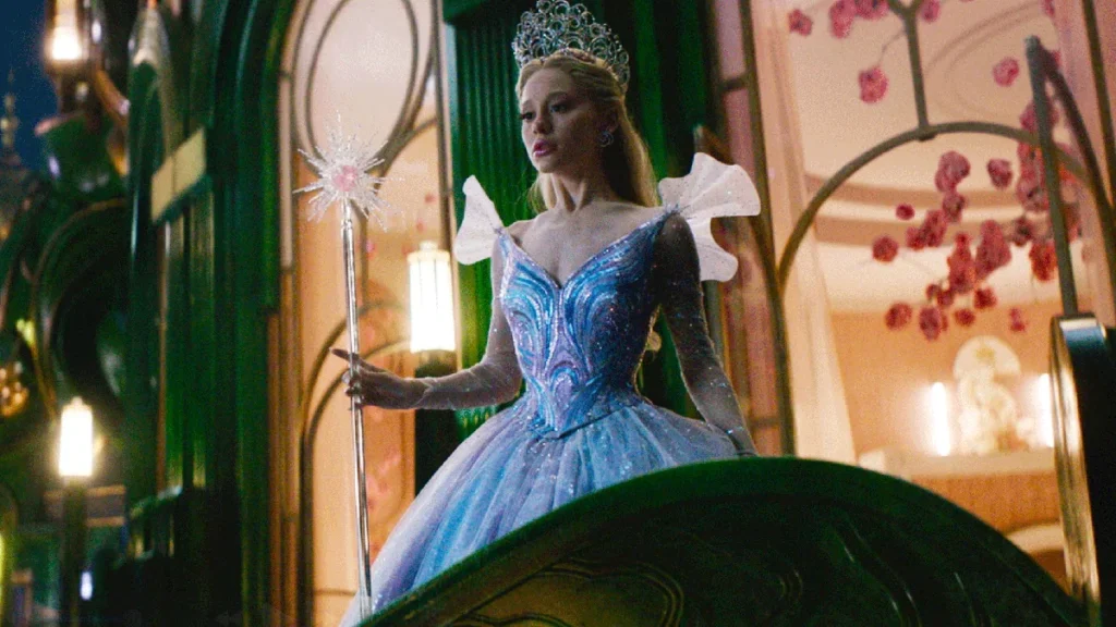 Wicked: For Good
