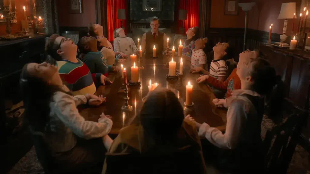Stranger Things Season 5 Vol. 2