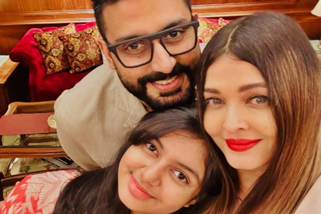 Abhishek Bachchan Breaks Silence on Divorce Rumours