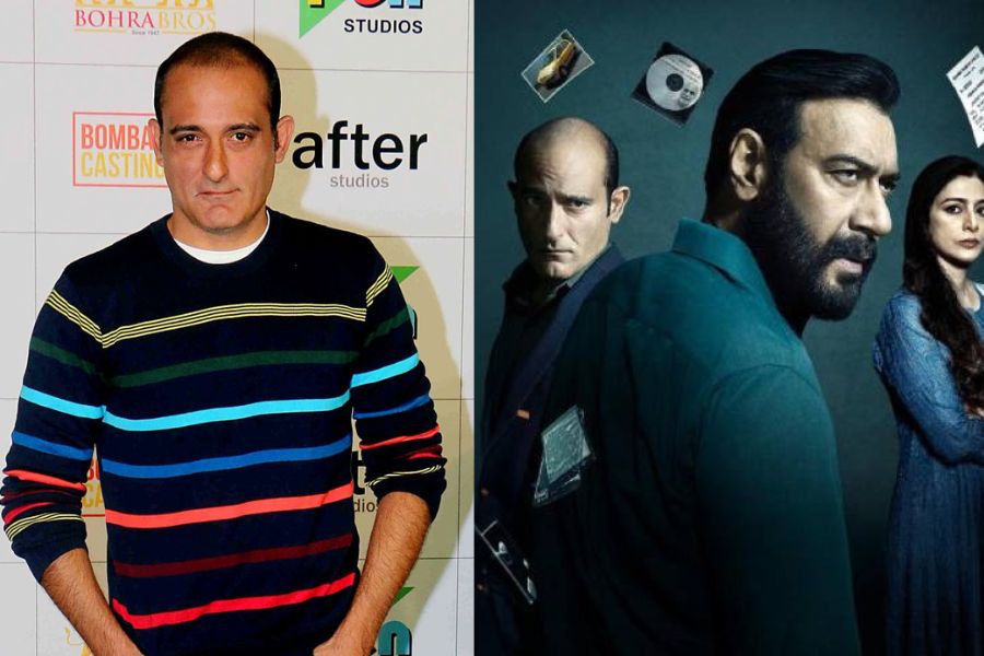 Akshaye Khanna Walks Out of Drishyam 3