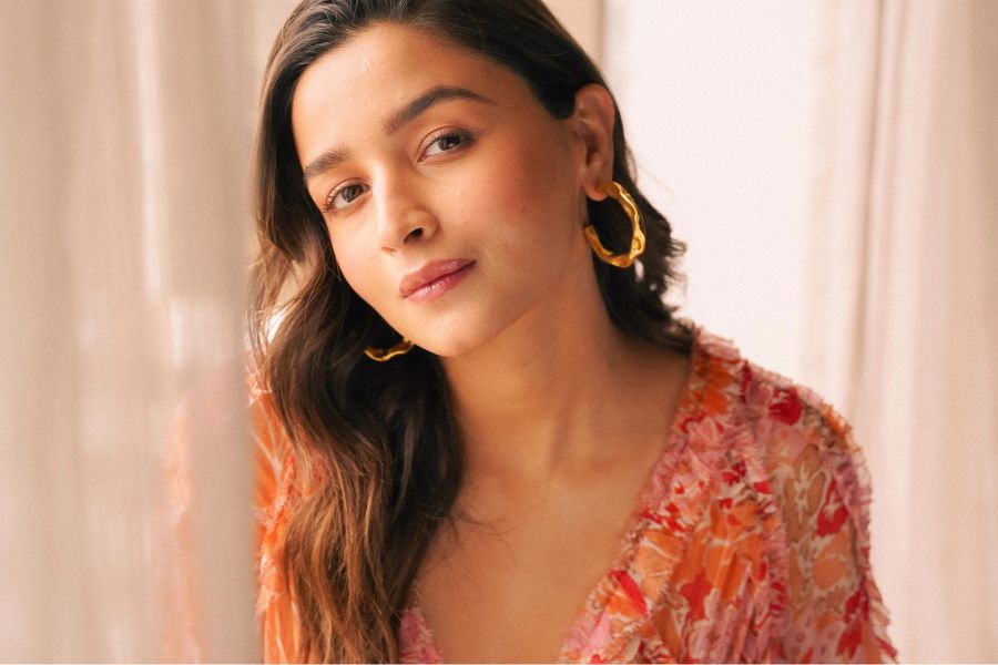 Alia Bhatt Opens Up on Motherhood, Says She’s Slowed Down Work but Not Her Love for Cinema