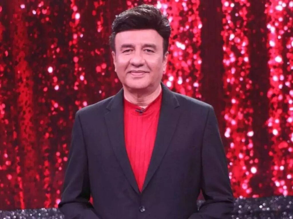 Anu Malik