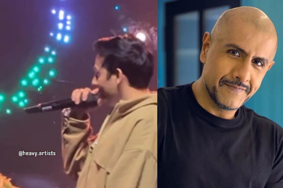 Anuv Jain Faces Harsh Criticism After Jacob Collier’s Mumbai Show, Vishal Dadlani Calls Performance ‘Embarrassing’