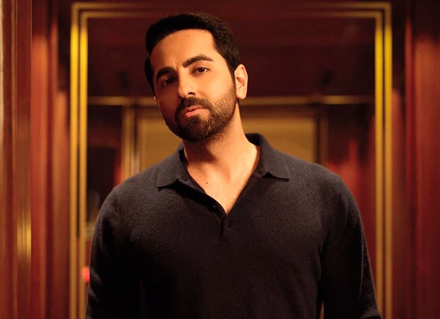 Ayushmann Khurrana Begins Secret Thriller With YRF, Shooting Underway in Kerala