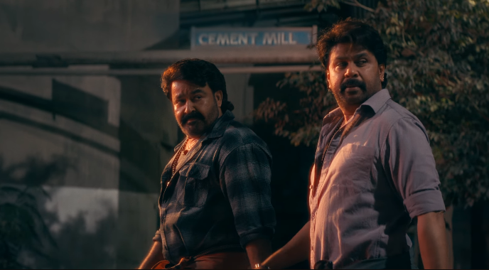 Bhagyalakshmi Slams Mohanlal Over Dileep Support