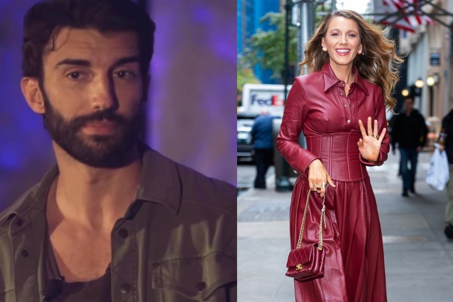 Blake Lively Breaks Silence After Court Setback, Says Fight Against ‘Digital Abuse’ Isn’t Over