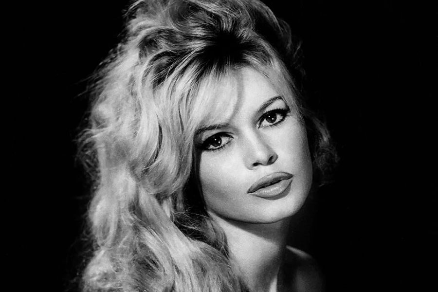 Brigitte Bardot