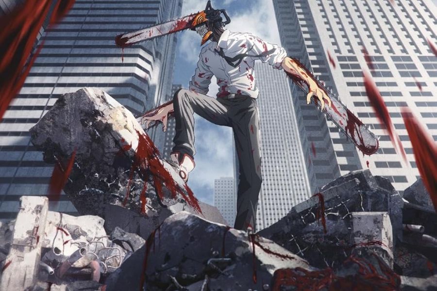 Chainsaw Man Hindi Now Streaming Free in India: Where to Watch the Anime on OTT