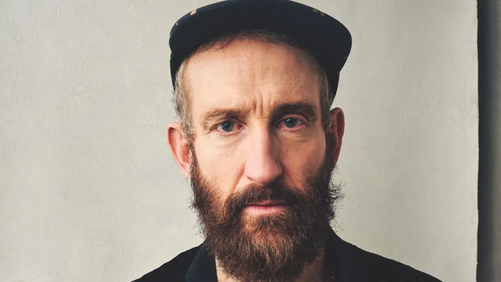 Johan Renck