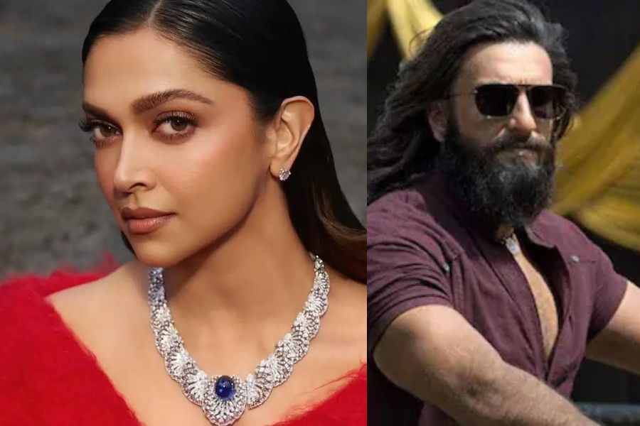 Deepika Padukone’s Heartfelt Shout-Out to Ranveer Singh