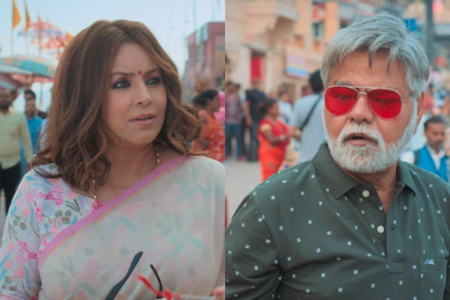 Durlabh Prasad Ki Doosri Shadi