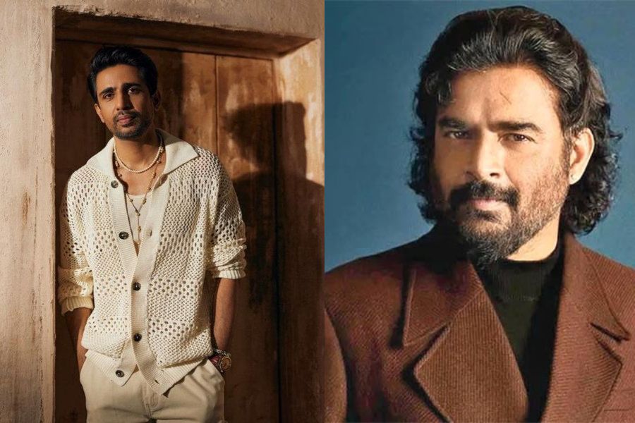 Gulshan Devaiah Says He Was “Weak in the Knees” Around R Madhavan