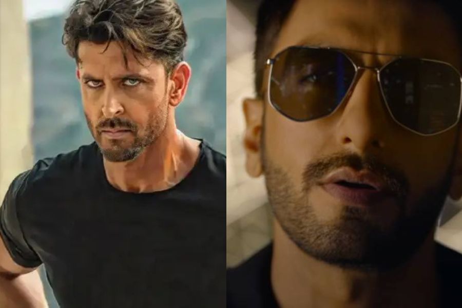 Hrithik Roshan Emerges as Strong Contender for Don 3