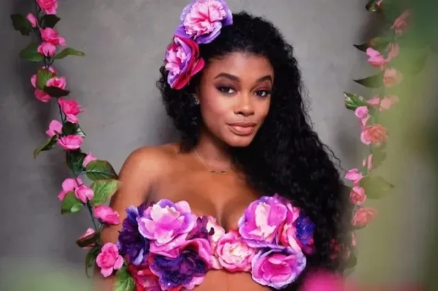 Imani Smith