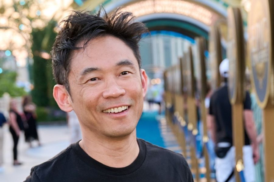 James Wan Joins Jason Blum to Reboot ‘Paranormal Activity,’