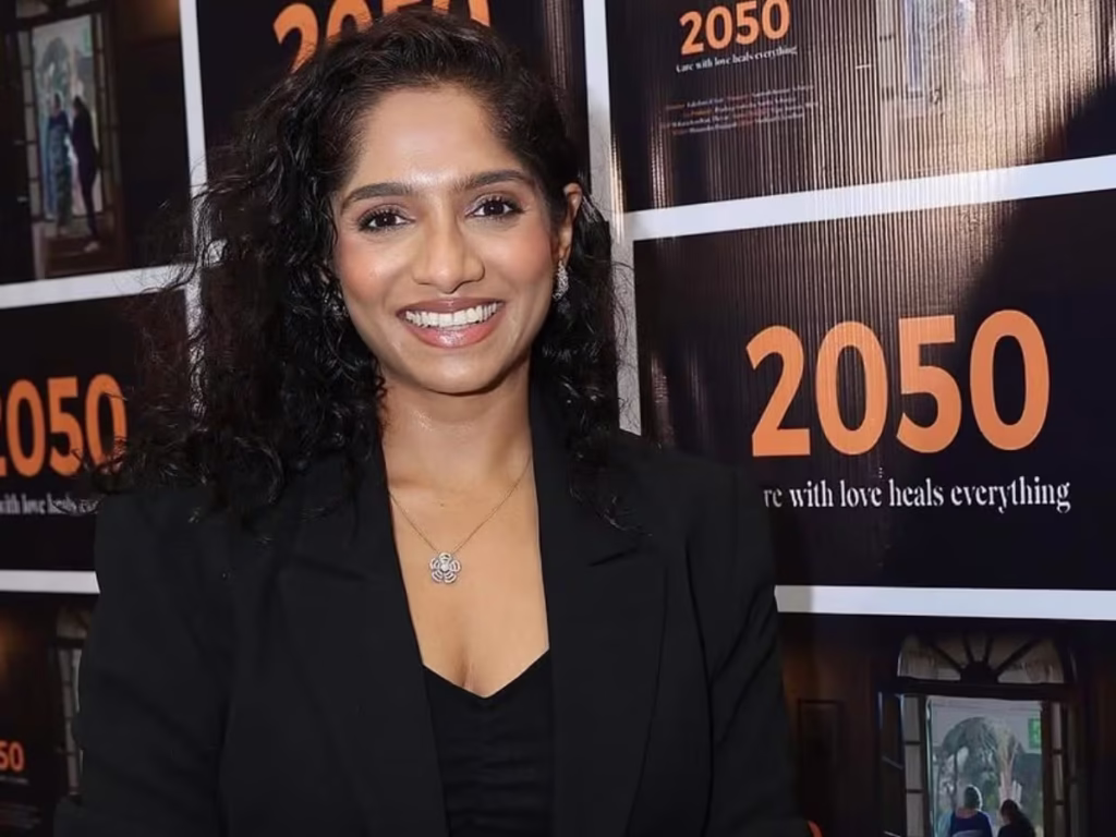 Jamie Lever