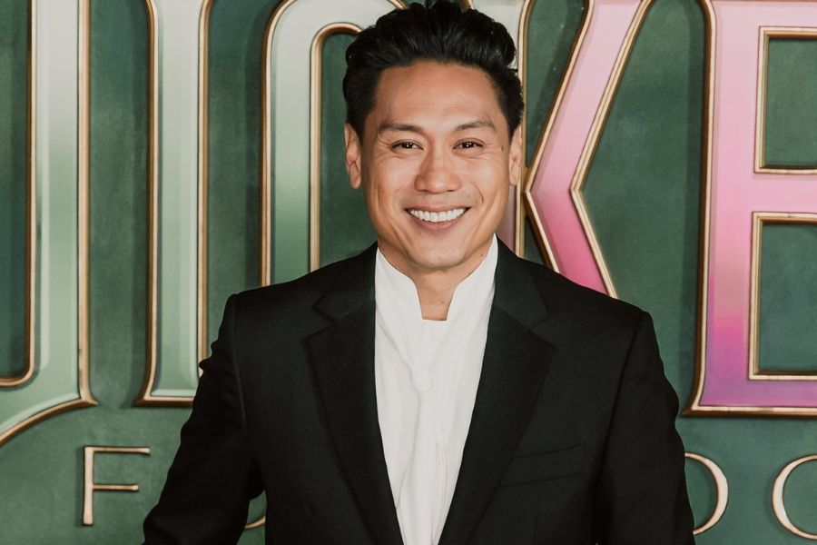 Jon M. Chu