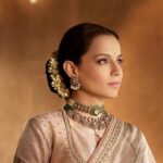 Kangana Ranaut