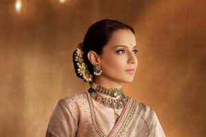 Kangana Ranaut