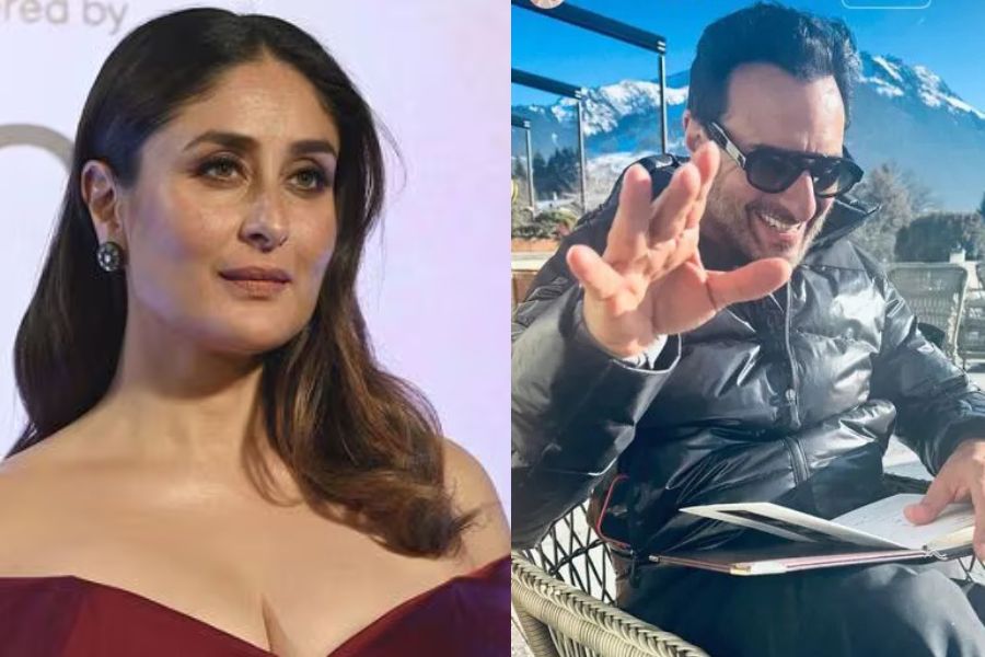 Kareena Kapoor