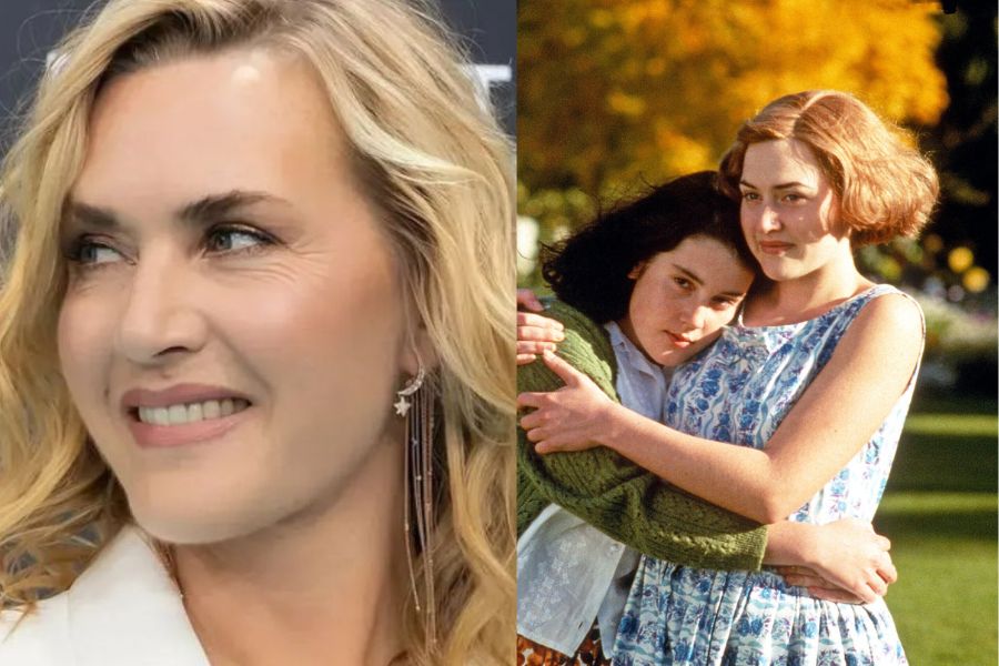 Kate Winslet
