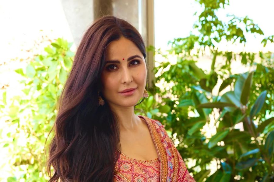 Katrina Kaif