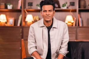 Manoj Bajpayee Gets Candid About Insecurity in Bollywood